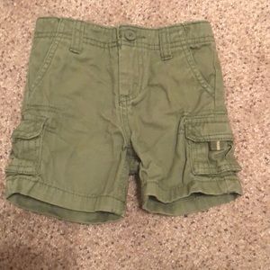 OshKosh cargo short